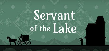 Official Servant of the Lake key art